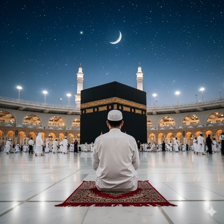 مكة المكرمة